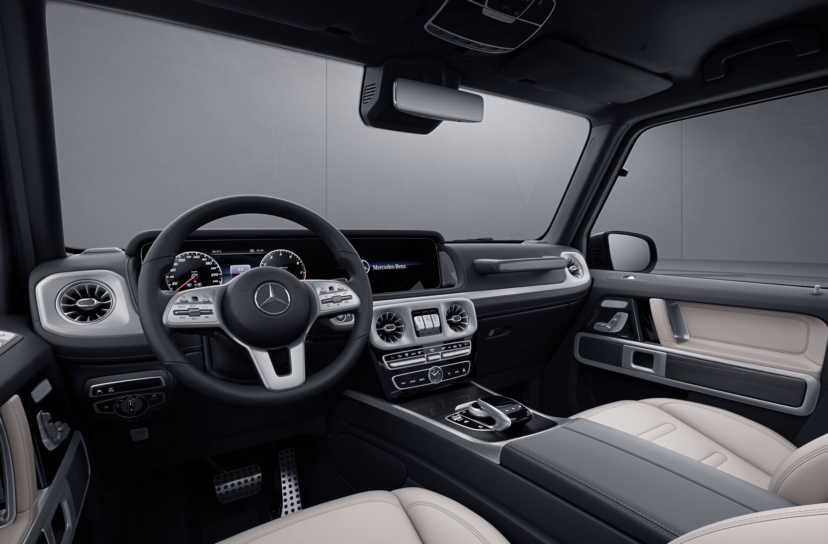 Mercedes Benz G550 G Class SUV, Car, Black Interior, Dashboard, 2014  Mercedes-Benz G Wagon AMG HD wallpaper | Pxfuel