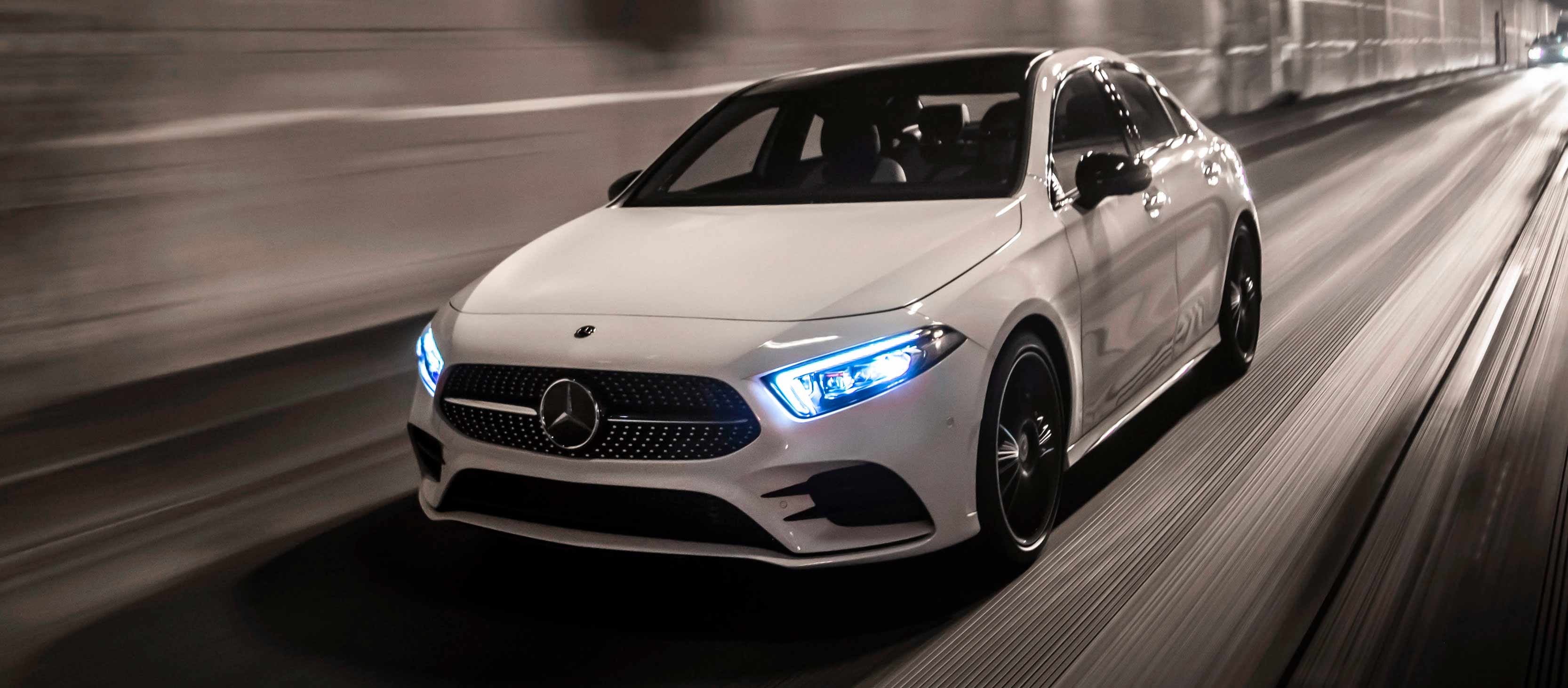 Mercedes Benz